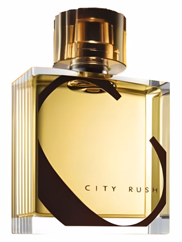 City Rush for Him