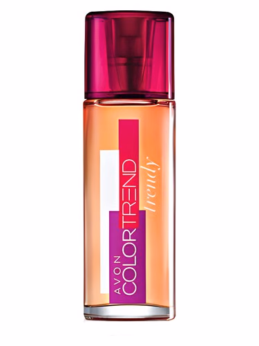 Colortrend Trendy