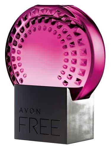 Free for Her