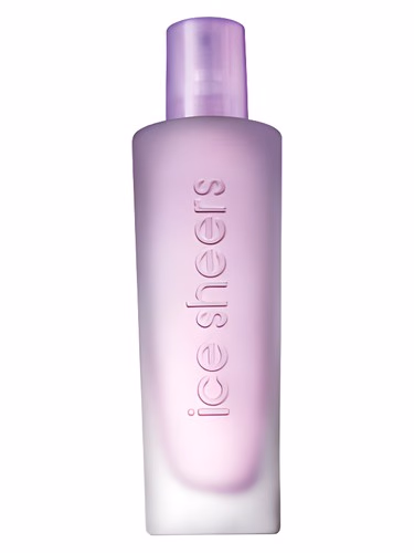 Ice Sheers Delicious