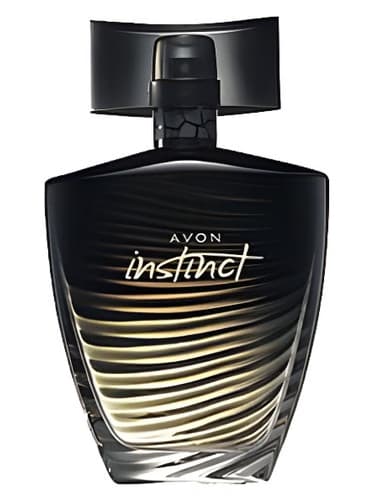 Instinct For Him