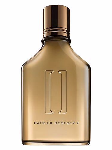 Patrick Dempsey 2