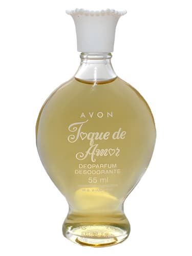 Toque de Amor