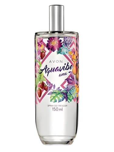 Aquavibe Ama (Aquavibe Love Now)
