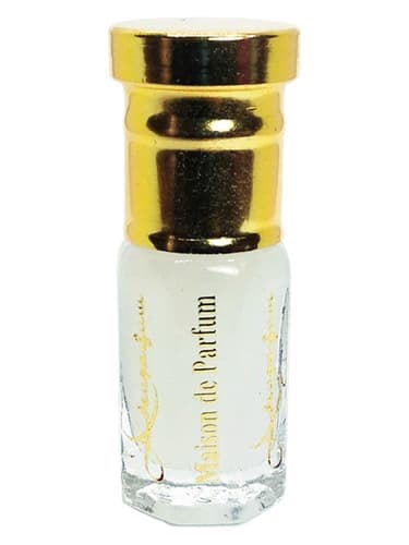 Musk Tahara Royal
