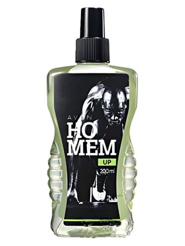 Avon Homem Up