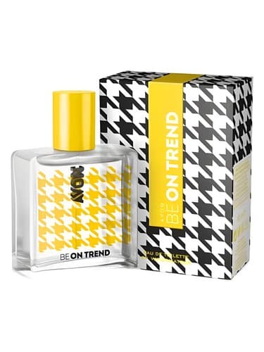 Be On Trend