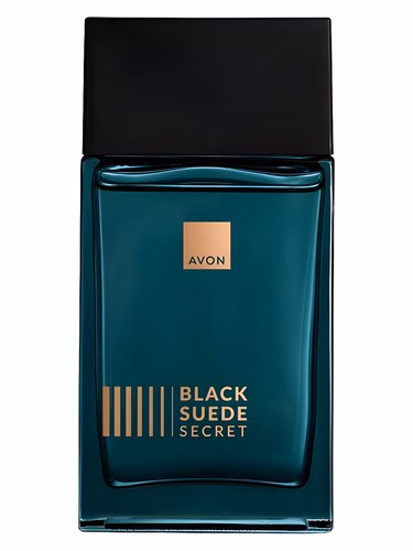 Black Suede Secret