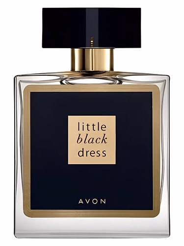 Little Black Dress | 2016