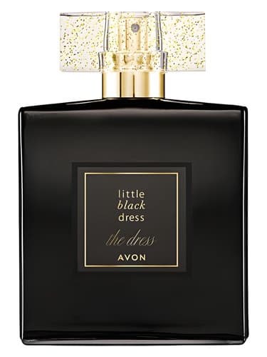 Little Black Dress The Dress