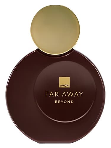 Far Away Beyond