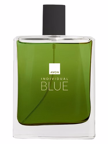 Individual Blue Spark