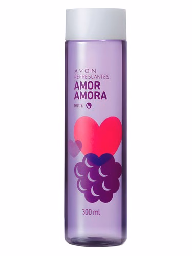 Amor Amora