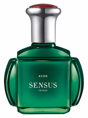 Sensus Voyage