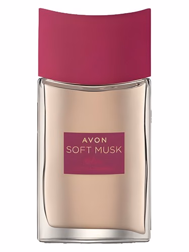 Soft Musk Delice Velvet Berries