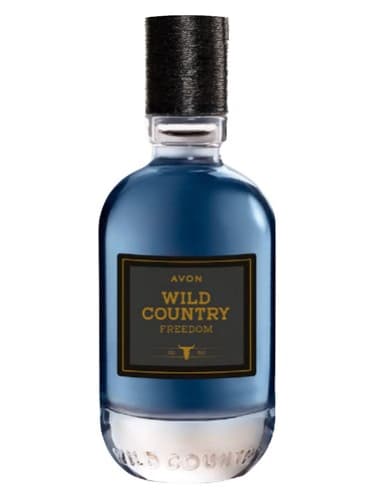 Wild Country Freedom