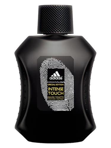 Intense Touch