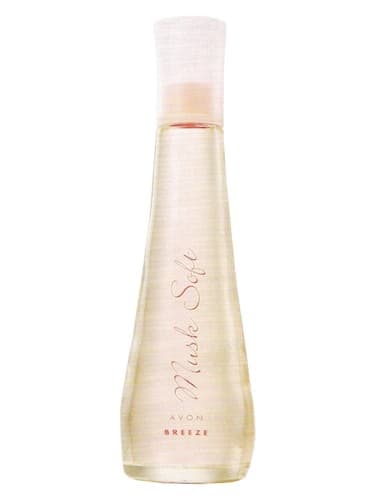 Breeze Musk Soft