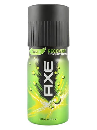 Recover