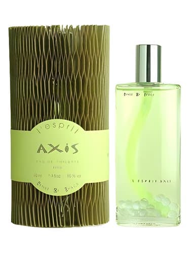 Axis L'esprit