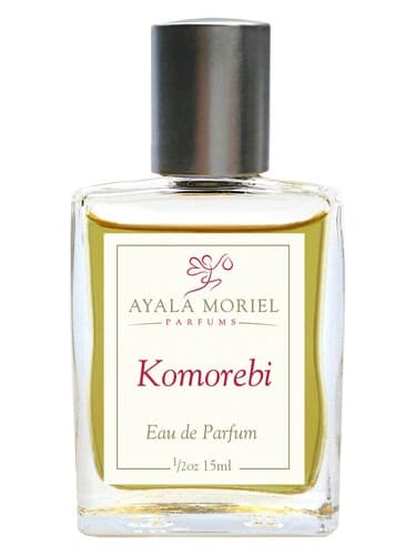 Komorebi