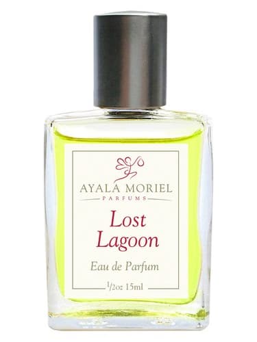 Lost Lagoon