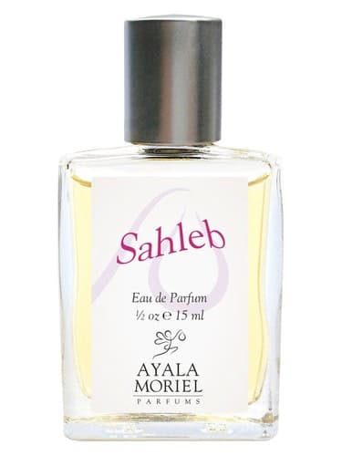 Sahleb