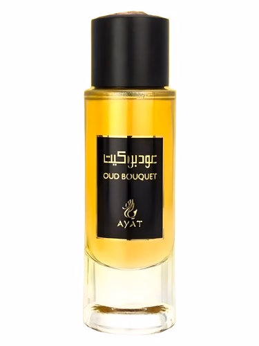 Oud Bouquet