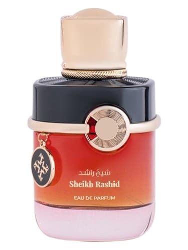 Sheikh Rashid