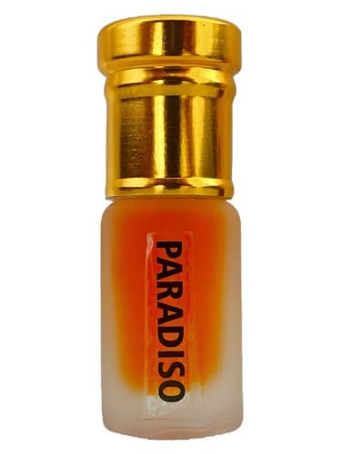 Paradiso