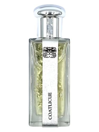 Coatlicue