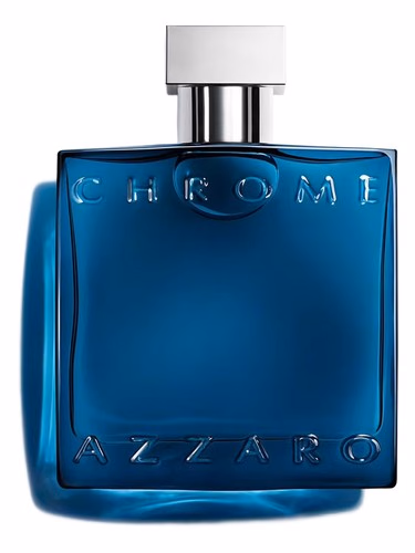 Azzaro Chrome Parfum