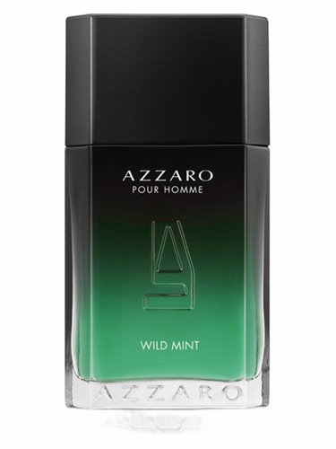 Azzaro Pour Homme Wild Mint