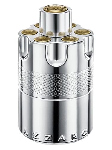 Wanted Eau de Parfum