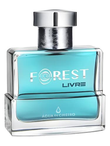 Forest Livre