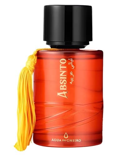 Absinto Arabian Nights