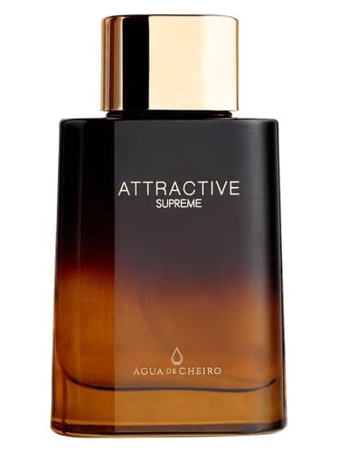 Attractive Supreme