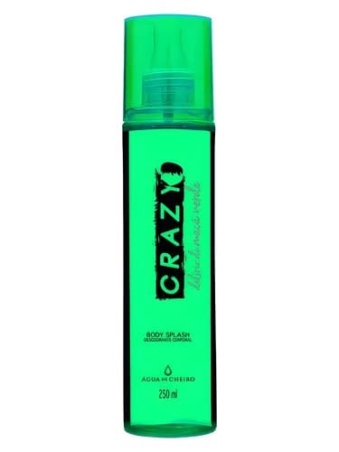 ADC Crazy Maçã Verde