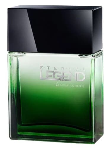 Eternal Legend Intense