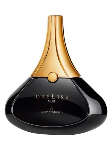 Obelisk Nuit
