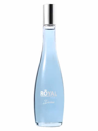 Royal Paris Divine