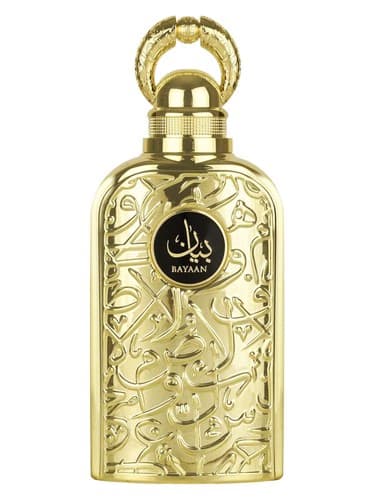 Bayaan