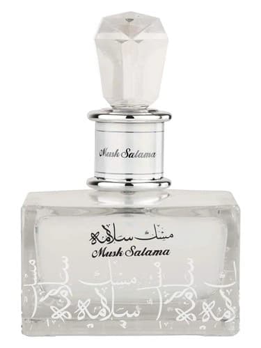 Musk Salama