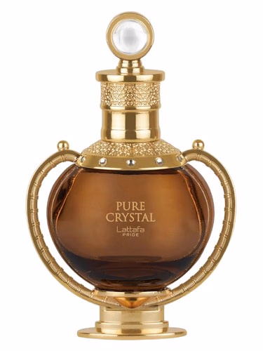 Pure Crystal