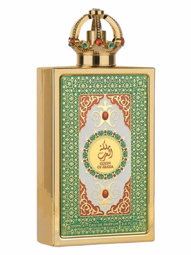 Queen Of Arabia