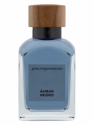 Ámbar Negro