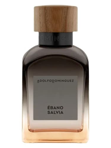 Ébano Salvia