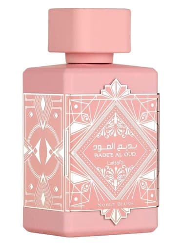 Noble Blush