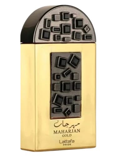 Maharjan Gold