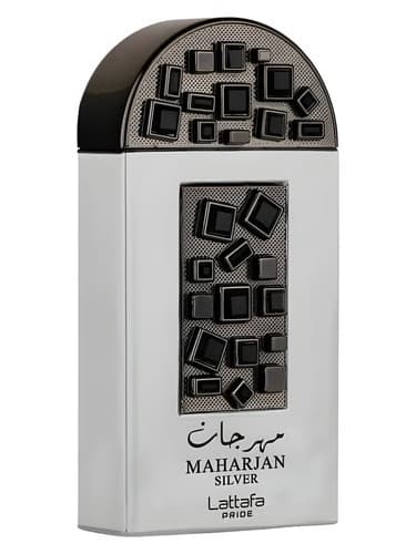 Maharjan Silver